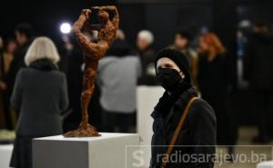 Otvorena kolektivna izložba radova "In continuum 2009-2022"